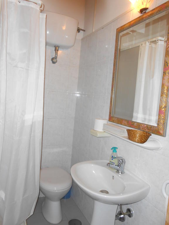 Civita B&B Bagnoregio Zewnętrze zdjęcie